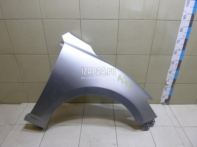 B45A52111B Крыло переднее правое Mazda Mazda 3 (BM/BN) (2013 - 2018)