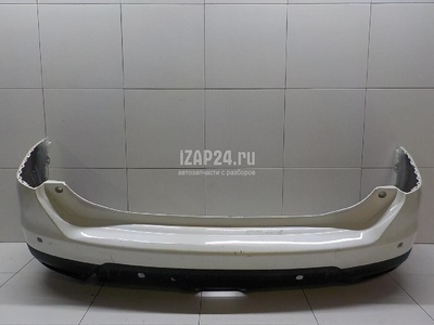 850224CN0H Бампер задний Nissan X-Trail (T32) 2014
