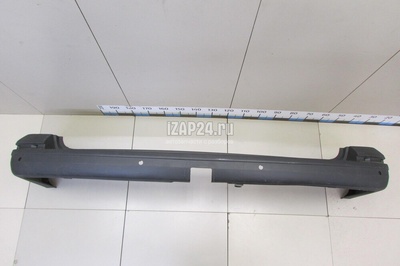7LA8074179B9 Бампер задний VAG Transporter T6 2015