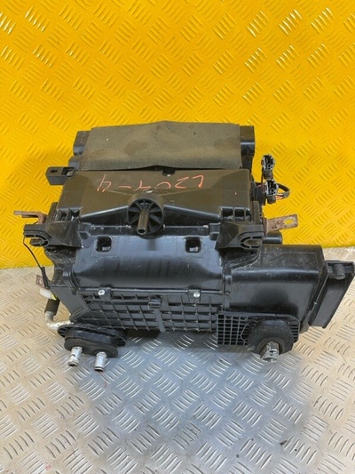 MN123538 Корпус отопителя (печки) Mitsubishi L200 (2006-2015) Пикап 2012 , 34111J690