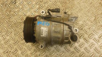 926001268R megane iv dci твк компрессор компрессор кондиционера