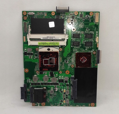 Плита страница asus x52j intel i3 - 370m radeon без hasła testowana