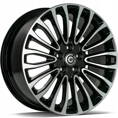 Колёсные диски 5x108 форд s - max kuga edge transit connect