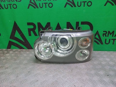 LR035535 Фара Land Rover Range Rover 3 L322 2005-2009 , 6H4213005PB8LPO