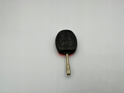98BG15K601AC ключ ключ пульт форд фиеста mondeo focus ка 2s6t15k601ba