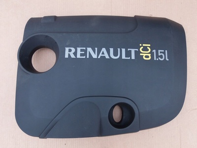 8200383342 экран двигателя renault clio iii 1.5 dci
