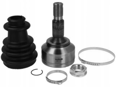 151469 шрус карданный citroen c5 iii 1.6 2.0 08 -