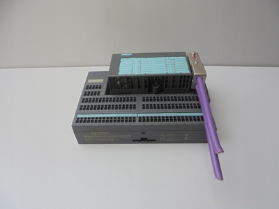 Сименс simatic s7 et 200l 6es7 133 - 1bl01 - 0xb0