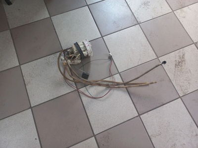 A2114701441N1 Датчик уровня топлива Mercedes E W211 2005 ,A2114701441,A2114703994,39831,A2114701441