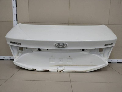 692003V010 Крышка багажника Hyundai Hyundai Grandeur 5 2011>