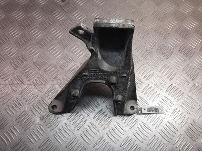 4F0199308P Кронштейн двигателя Audi A6 C6 (4F2) рестайлинг 2008 - 2011 2010 ,