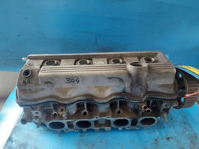 3SFE Головка блока цилиндров rav - 4 1995 r 2.0 16v
