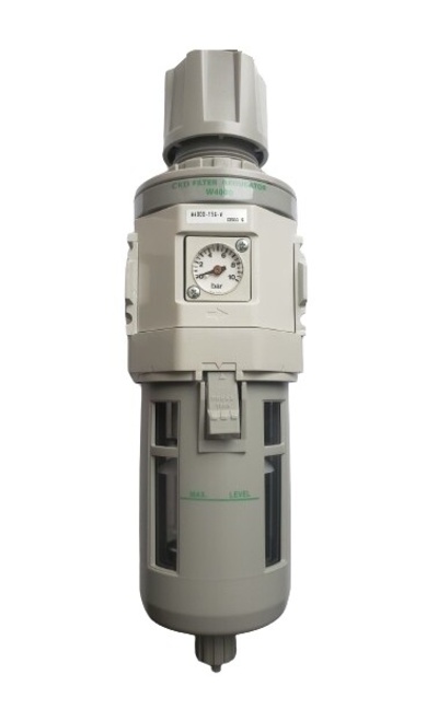 filtro - reduktor для сжатого воздушный ckd w4000 - 15g 1 / 2 