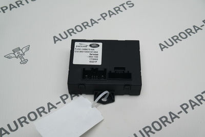 LR069233 Блок управления крышкой багажника Land Rover Range Rover Evoque L538 2011