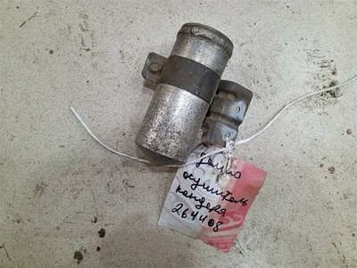 D20161500 Осушитель системы кондиционирования Mazda Demio DW 1996-2002 2000