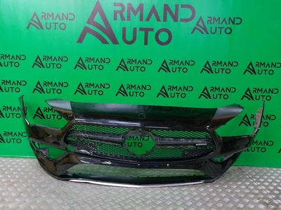 A11888087009999 Бампер Mercedes CLA-Class C118 2019-нв , A1188881600