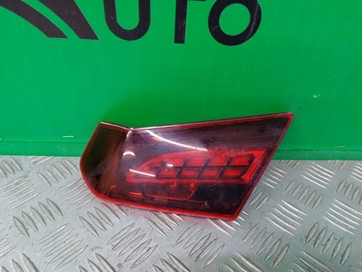 A2139068405 Фонарь внутренний Mercedes E-Class W213 2020-нв