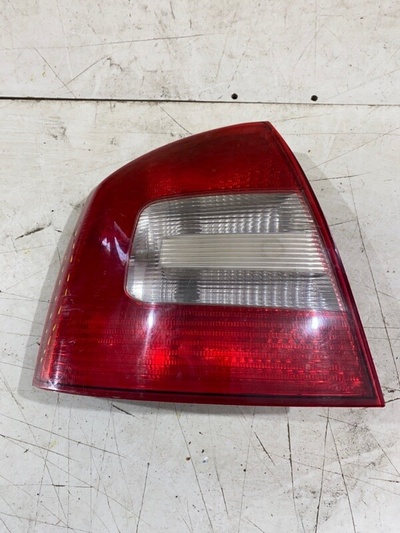 1Z5945095B Фонарь Skoda Octavia A5 , 1Z5945111B