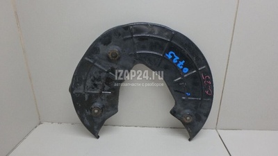 4779794AB Пыльник тормозного диска Chrysler Charger 2010
