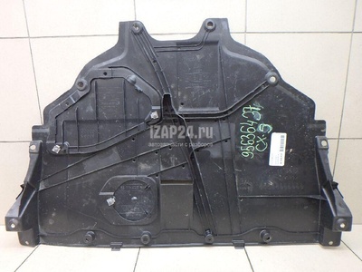 KE6456110C Пыльник двигателя Mazda CX 5 2017
