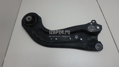 4878047010 Рычаг задний продольный левый Toyota Prius 2015