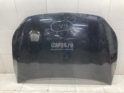 66400J7000 Капот Hyundai-Kia Ceed 2018