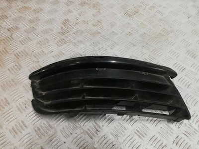 1K0853666J мм jetta v 05 - 10 правый решётка бампера бампер передняя