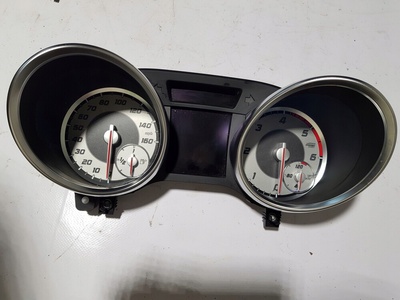 A1729005306 спидометр часы мерседес slk r172 slc w172