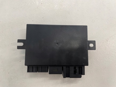 A1669008019 модуль крюка фаркопа мерседес w166 w292 x166 мл gl gle gls