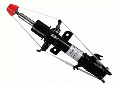 315867 sachs амортизатор