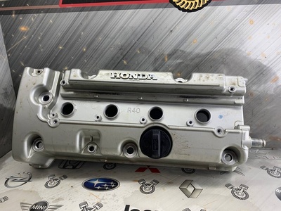 12310R40A00 Крышка головки блока цилиндров Honda Accord CU2 2010 12310-R40-A00