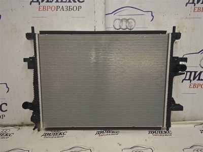 302000289AA радиатор основной Exeed VX