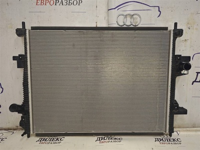 302000289AA радиатор основной Exeed VX