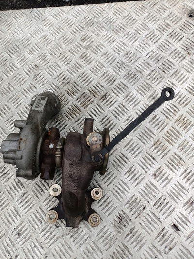 05E145701K audi a3 гольф 7 1.5 tsi турбокомпрессор в сборе