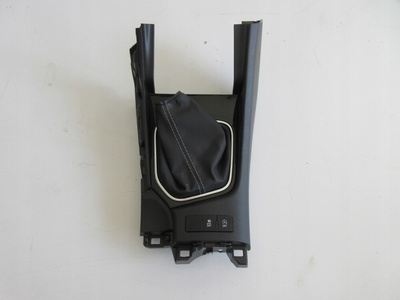 5882102520 auris ii чехол рамка кпп кожа