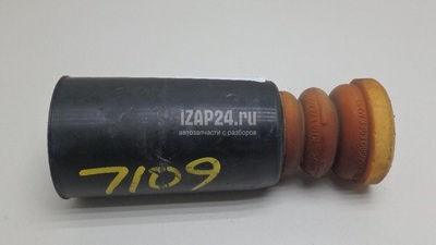 33536850537 Пыльник с отбойником к-кт на 1 задней подвески BMW 3-serie G20/G21 2018