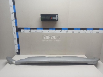 86671S8000 Накладка заднего бампера Hyundai-Kia Palisade 2019