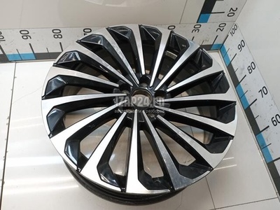 203000333AABCG Диск колесный легкосплавный Chery Exceed TXL 2020