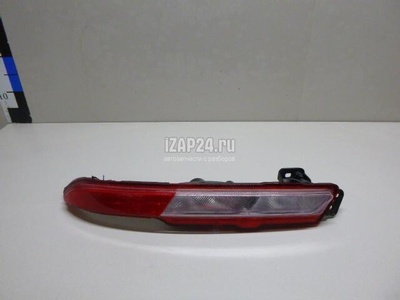 92405R0000 Фонарь задний в бампер левый Hyundai-Kia Carnival 2020