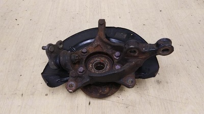 4333049225 Кулак поворотный левый TOYOTA RAV 4 II 2018