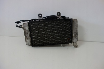 Vf36123456789100011 радиатор honda vfr 800 фи rc46 98 - 22