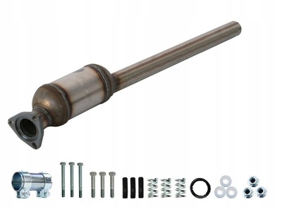 1090250 катализатор audi a6 2.0 aae abk audi 100 2.0 aae aad abk 1990 - 1996