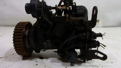 R8448B391C тнвд собаки 1.9d на запчасти