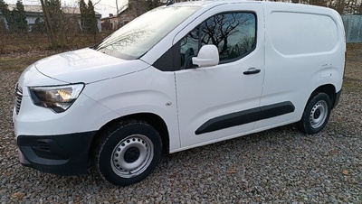 Купить opel комбо 1.6d
