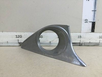 5212733130 Рамка противотуманной фары правой Toyota Toyota Camry (V50) 2011-2017