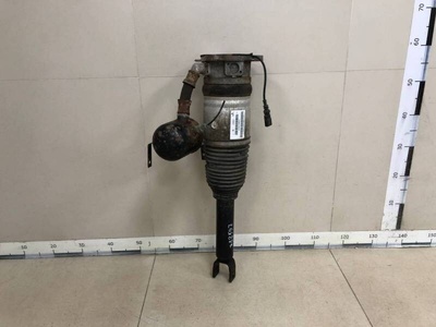 4E0616001E Амортизатор задний левый Audi Audi A8 (D3, 4E) 2002-2010 , 4E0616001N, 4E0616001G