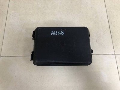 8D0927355A Корпус блока предохранителей Audi Audi A6 (C5) 2000-2005