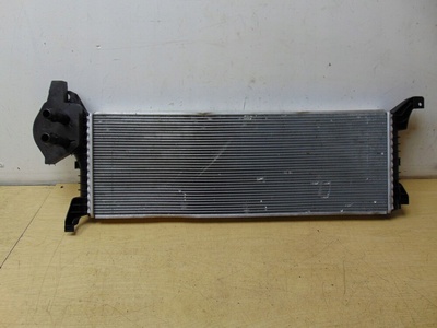7E0121212B радиатор volkswagen транспортер t6 2.0 tdi