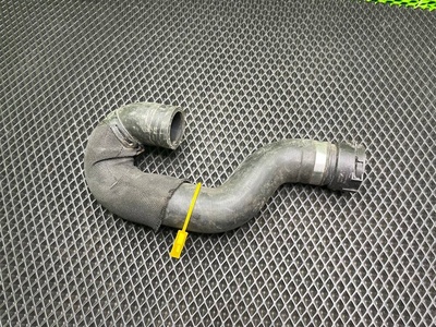 4E0121055AF Патрубок (трубопровод, шланг) Audi A8 D3/4E 2004 ,3B0122291K