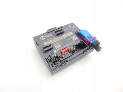 Блок блок управления дверь audi a6 c6 4f 4f0959793r